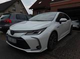 Toyota Corolla| Hybrid | - Toyota Corolla: Toyot