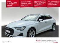Audi A3 - Vorschau Bild 1