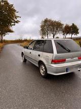 Subaru Justy G2X Allrad frisch Tüv - Subaru aus 2001