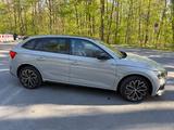 Skoda Scala 1.5 TSI ACT Monte Carlo Monte Carlo