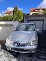 Mercedes-Benz Mercedes C230 V6 Avantgarde - gebrauchte Mercedes-Benz C 230 aus dem Jahr 2005