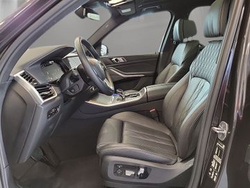 BMW X5 - 7