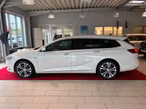 Opel Insignia B Sports Tourer Innovation - Opel Insignia: Standheizung