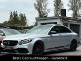 Mercedes-Benz C 63 AMG S Edition 1  * VOLL AUSTATTUNG * 69TKM - Mercedes-Benz C 63 AMG in Essen