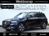 Mercedes-Benz GLB 180 d Progressive+AHK+Distronik+Keyl.+Kamera - Mercedes-Benz GLB 180 Jahreswagen