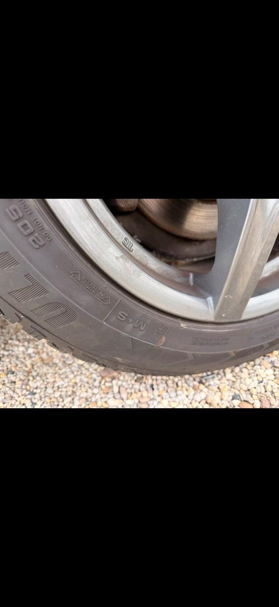 Volkswagen Passat 2006 — photo 5