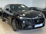 Maserati Levante Modena S Pano. Leder Harman/Kardon ACC  - schwarze Maserati Levante