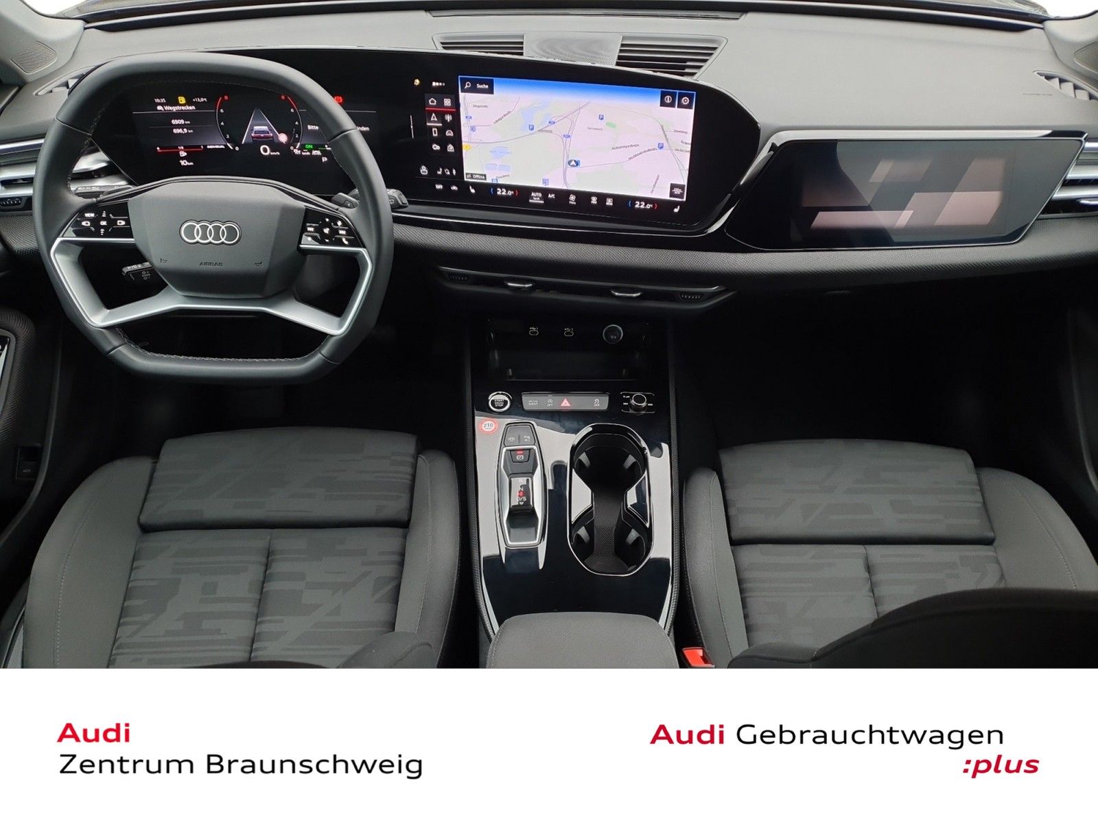 Audi A5 - Bild 8