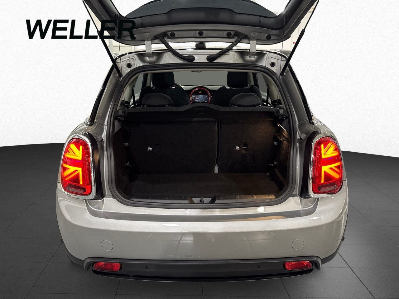 MINI Cooper SE - Bild 16