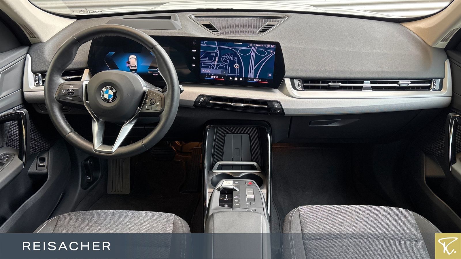 BMW X1 sDrive 20d A LCProf AHK HUD DA PA adaptLED foto 6