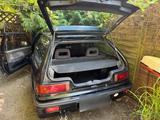 Honda Civic 1.6i (Baujahr 1990) - gebrauchte Honda Civic aus dem Jahr 1990