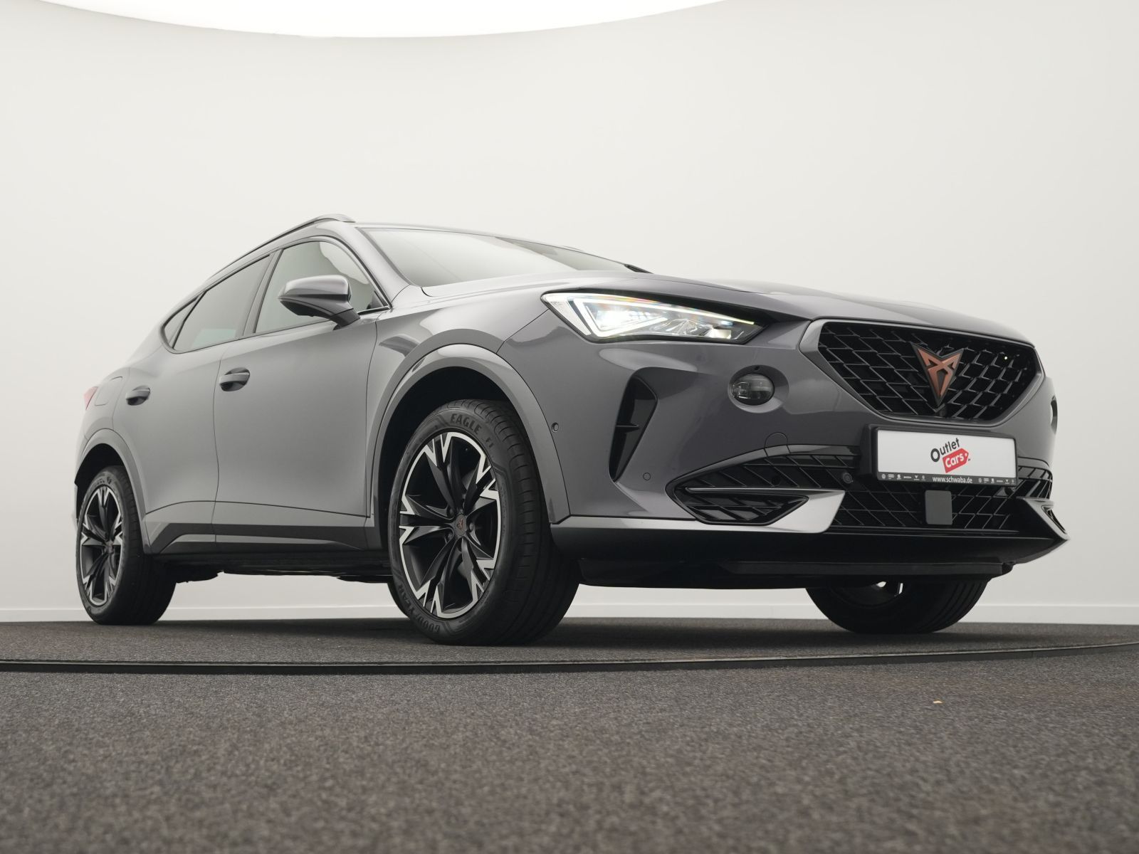 Cupra Formentor - Bild 24