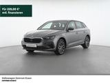 Skoda Scala Drive 1.5 TSI DSG AHK Navi Assistpaket - Skoda Scala in Bochum