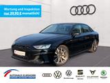 Audi A4 Lim. S line 40 TFSI quattro S tronic TOUR NAV - Audi: Leasing