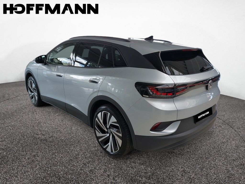 Fahrzeugabbildung Volkswagen ID.4 Pro AHZV Design-Paket Anschlußgarantie