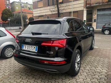 Audi Q5 - 5