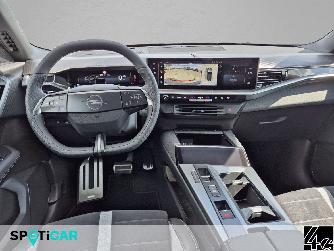 Opel Grandland (X) - Bild 8