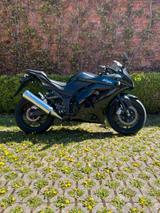 Kawasaki Ninja 250 - KAWASAKI NINJA