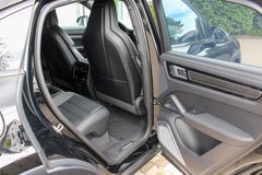 PORSCHE Cayenne Turbo GT/ APPROVED/ BURMESTER/ CARBON