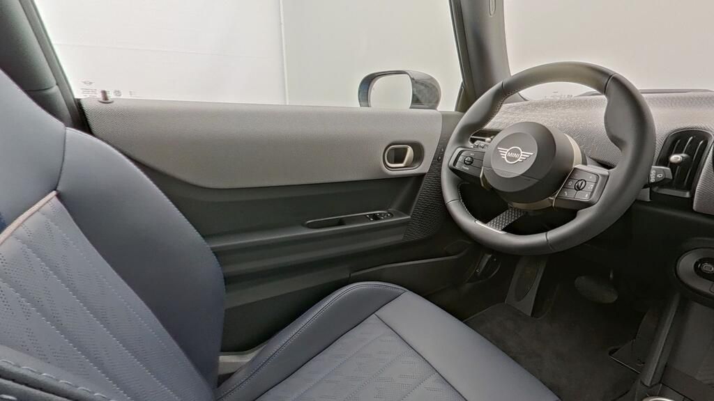 MINI Cooper C - Bild 11