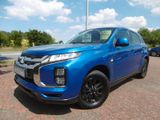 Mitsubishi ASX 2.0 MIVEC CVT 2WD Spirit 2021 mit Automatik - Mitsubishi ASX