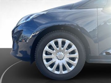 Ford Fiesta 1.1 Cool & Connect PDC+SpurH+KlimaA