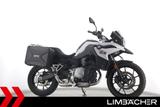 BMW F 750 GS - QS, DTC, 3 Pakete, RDC, etc - BMW 750