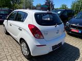Hyundai i20 FIFA World Cup Edition 5/Türer Klima Euro5 - Hyundai i20: Türer