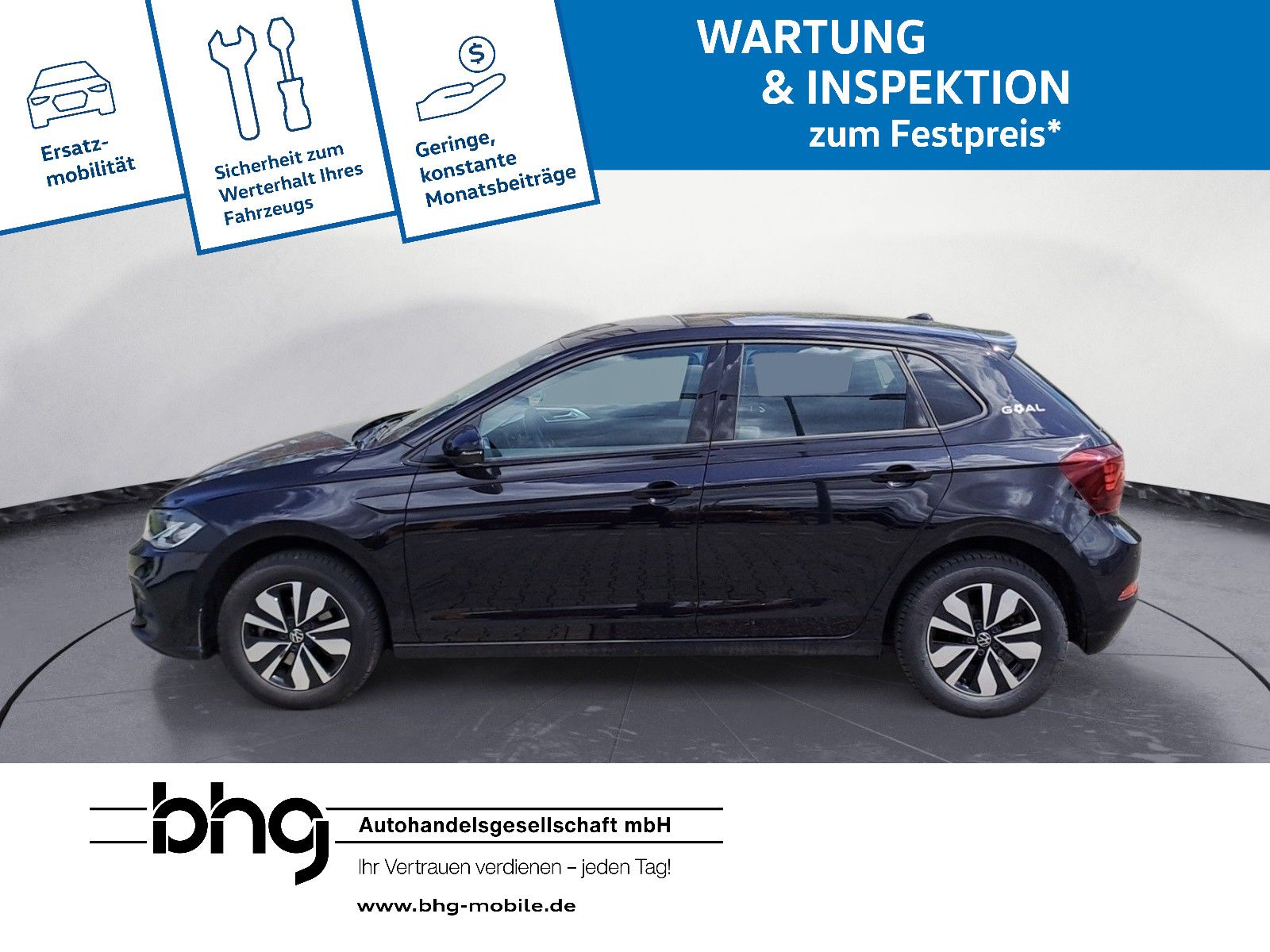 Volkswagen Polo - Bild 3