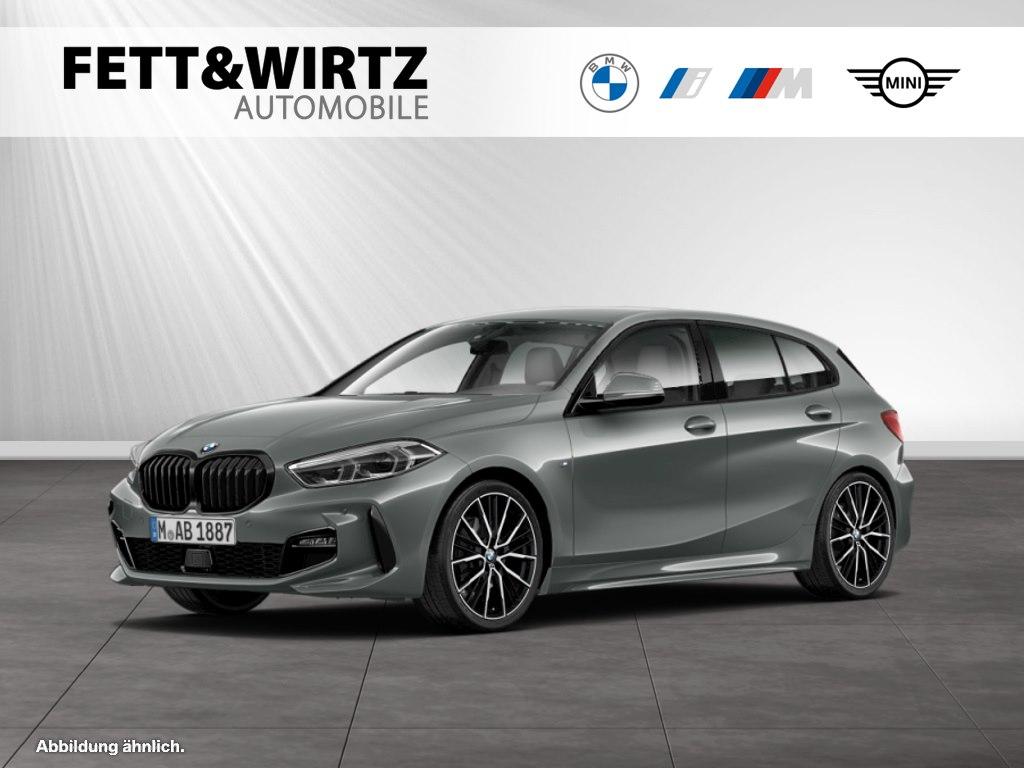 BMW 120i MSport DAB HiFi LCProf