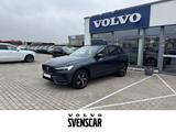 Volvo XC60 R Design Recharge Plug-In Hybrid AWD T6 Twi - Volvo XC60 Recharge-R-Design