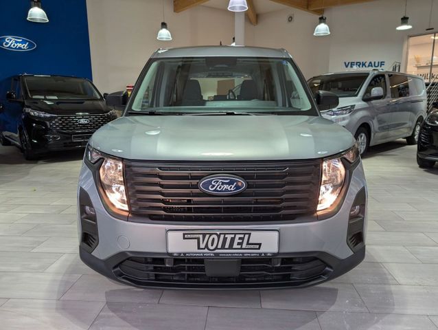 Ford Tourneo Courier Trend Tempomat  Digitaler Tacho