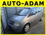 Opel Meriva 1.4 Edition*Klimmaanlage*TÜV:NEU* - Opel Meriva in Lübeck