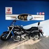 Yamaha XVS 950 A Midnight Star - 2011 - YAMAHA XVS 950 MIDNIGHT STAR