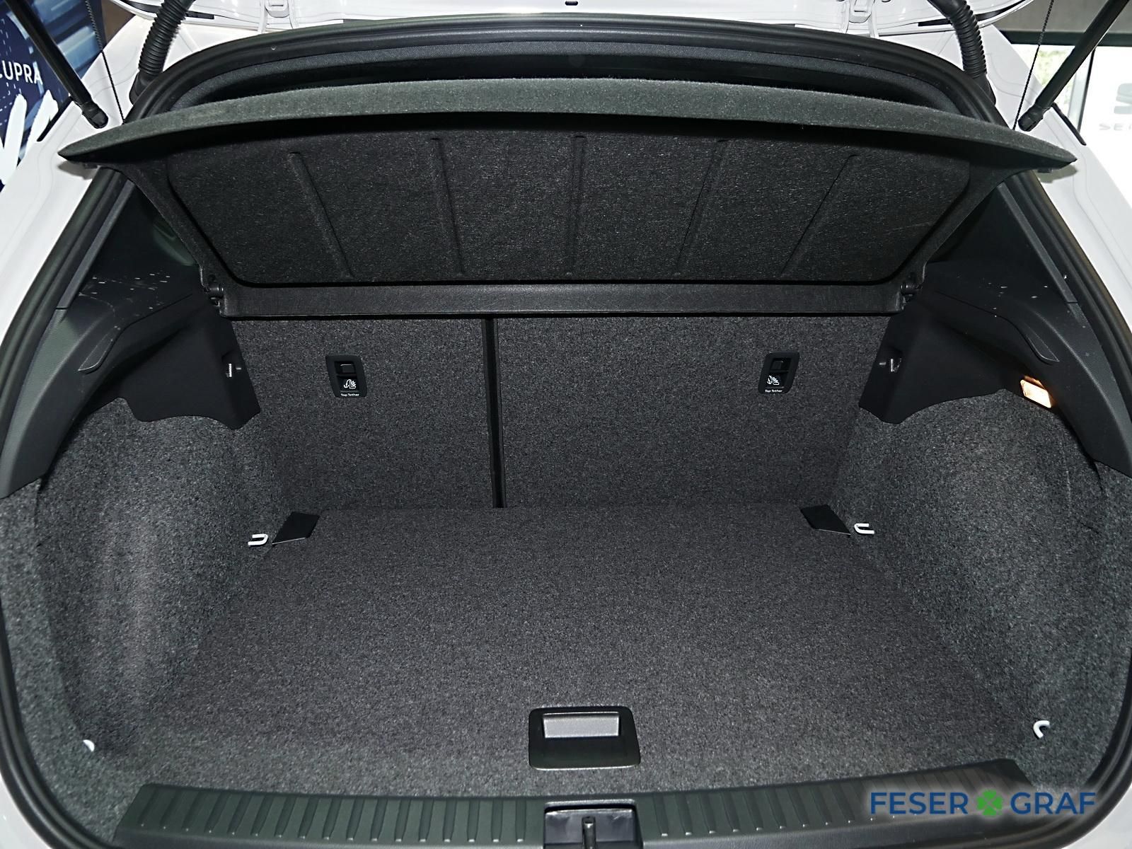 Seat Arona - Bild 9