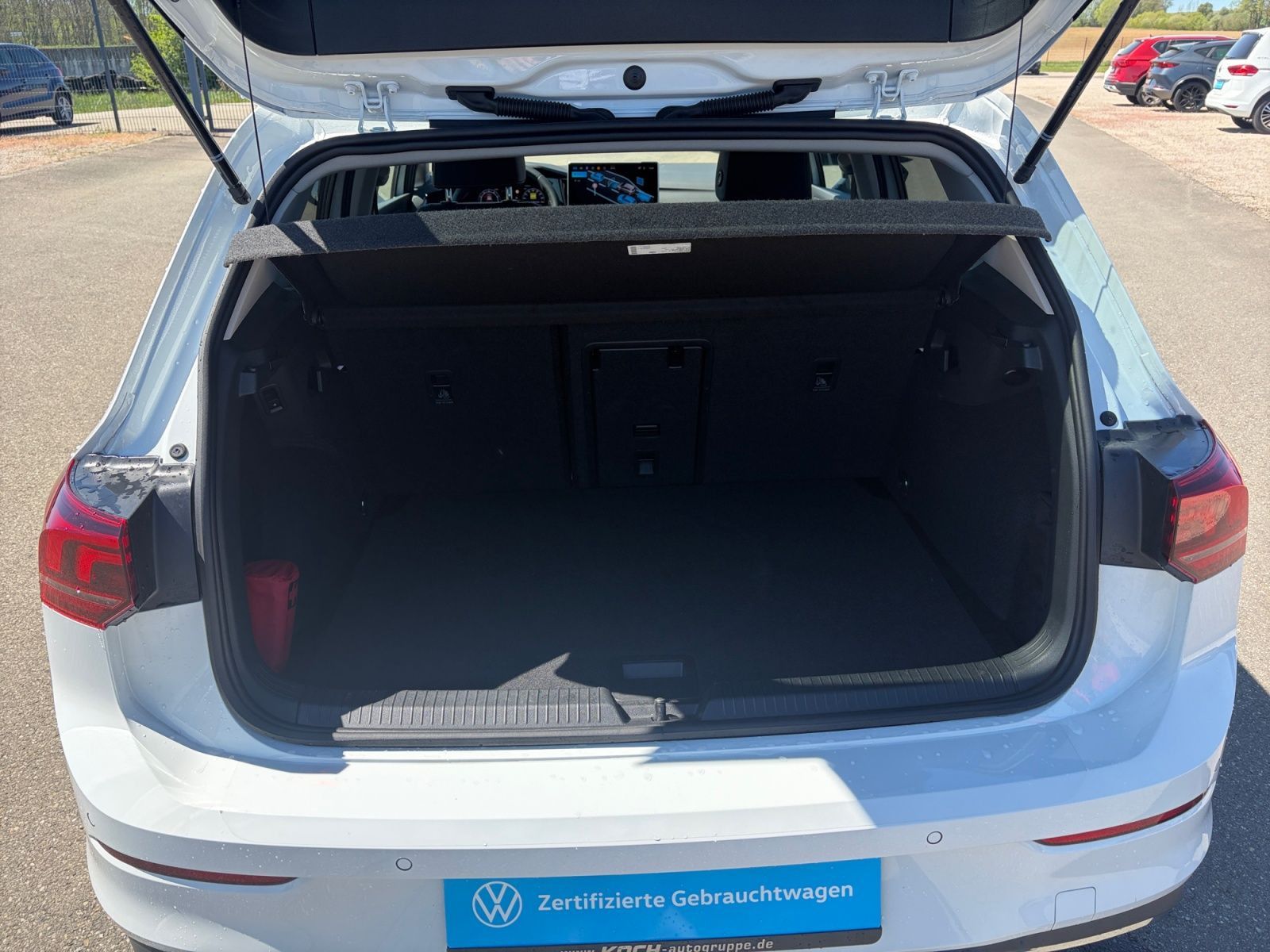 Volkswagen Golf - Bild 12