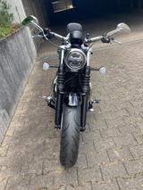 Triumph Bonneville Speedmaster - TRIUMPH SPEEDMASTER