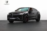 Lamborghini Urus Akrapovic/23"/Elegante/AHK/B&O/AdPersonam - Lamborghini aus 2022