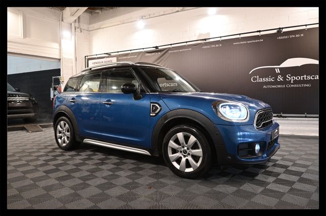 MINI Cooper S Countryman 2.0iA /CAMERA/PANO/CARPLAY