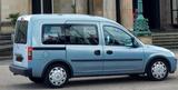 Opel Combo C - gebrauchte Opel Combo aus dem Jahr 2009