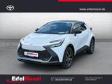 Toyota C-HR 2.0 Teamplayer + Technik Paket 15 Jahre Rel - Toyota C-HR Neuwagen