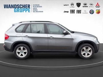 BMW X5 xDrive 35d Navi+Pano+SHZ+2xKlima+ACC+Leder