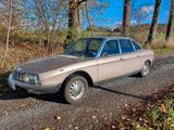 NSU Ro 80 italienische Ausführung - gebrauchte Nsu Limousine