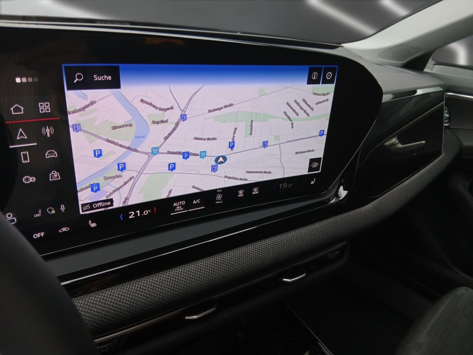 Audi A6 - Bild 19