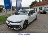 Volkswagen Golf VIII Lim. 2.0 TSI 195 kW GTI - Volkswagen Golf Neuwagen: GTI