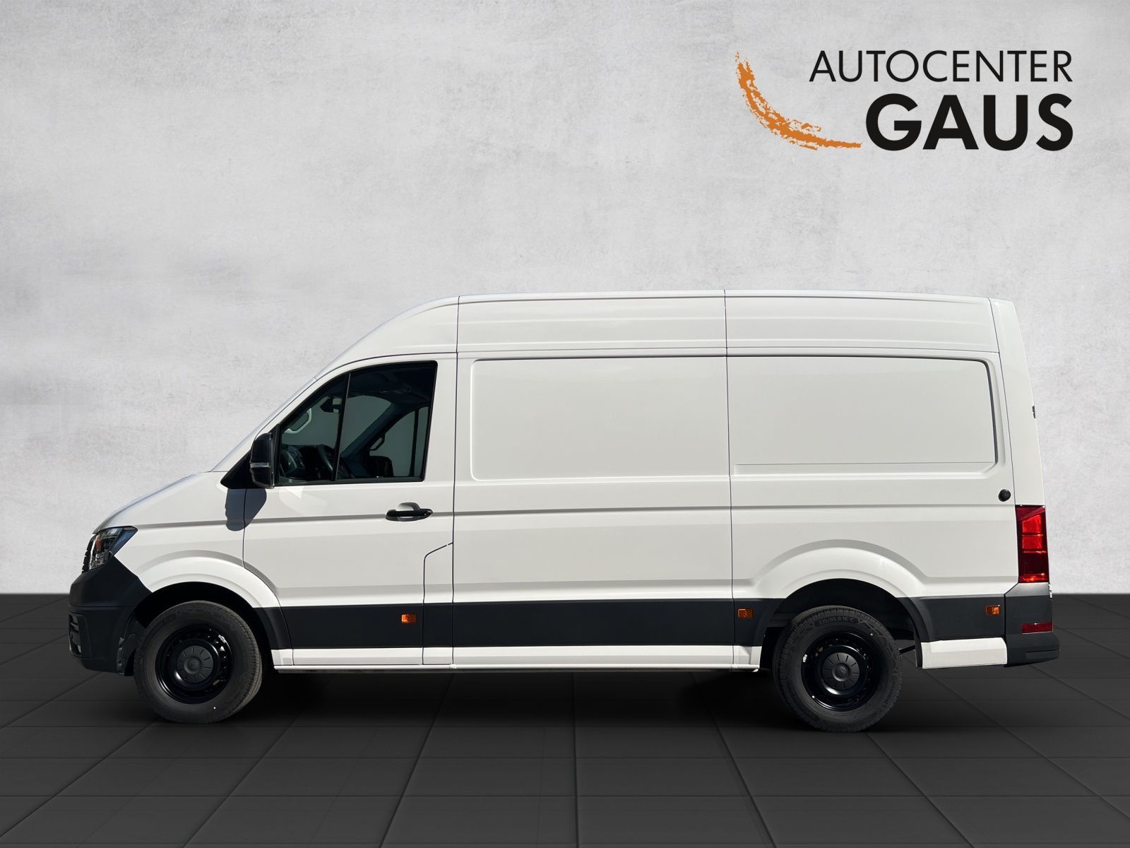 Crafter 35 Kasten "EcoProfi" 2,0 l 103 kW Fronta