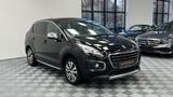 Peugeot 3008 Allure mega Ausstattung & viele Argumente - gebrauchte Peugeot 3008 aus dem Jahr 2015