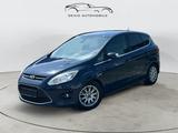Ford C-Max C-MAX Titanium*NAVI*SHZ*TEMPOMAT* - Ford C-Max aus 2011: Titanium