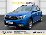 Dacia Sandero Stepway Blue dCi 95 Prestige