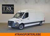 Mercedes-Benz Sprinter 315 CDI/43 Maxi A/C -NAVI -360° #75T229 - Mercedes-Benz Sprinter Gebrauchtwagen in Oldenburg